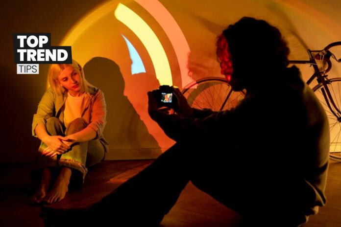 Behind the Scenes The Untold Stories That Changed the Entertainment Industry