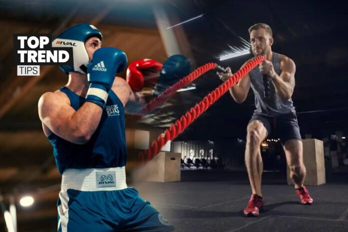 Fitness and Sports for Busy Lives Quick Routines That Pack a Punch