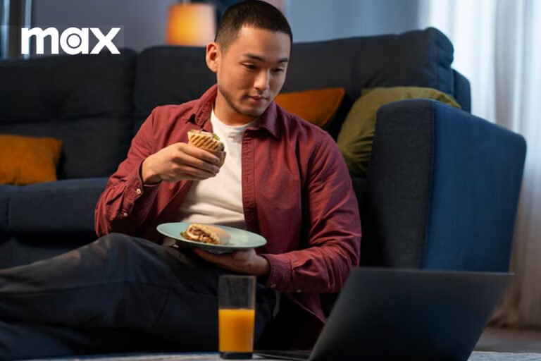 Streaming Gold: Must-Watch Shows and Movies on Max.com