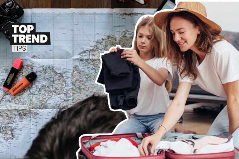 10 Essential Travel Hacks to Revolutionize Your Travel Experience