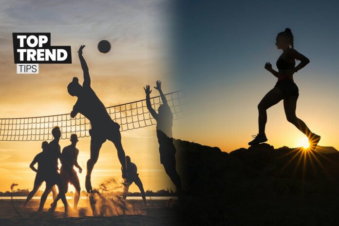 The Future of Fitness and Sports Innovations That Will Blow Your Mind