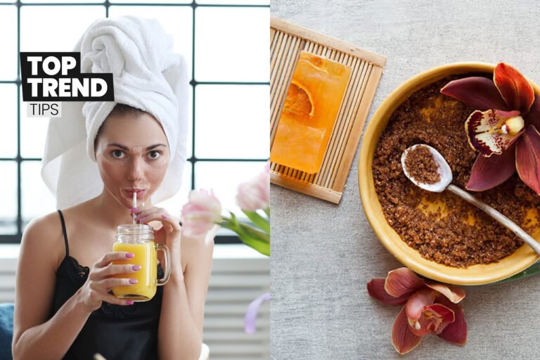 The Ultimate Guide to All-Natural Beauty Remedies You Can Make at Home