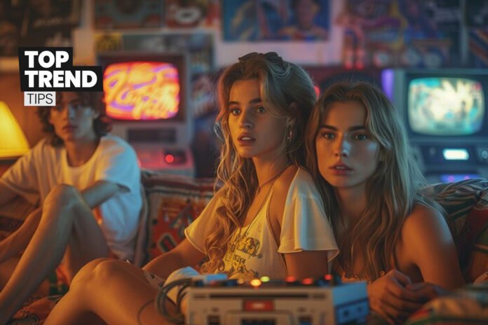 Top 7 Entertainment Fads of the Last Decade What Stuck and What Didn't