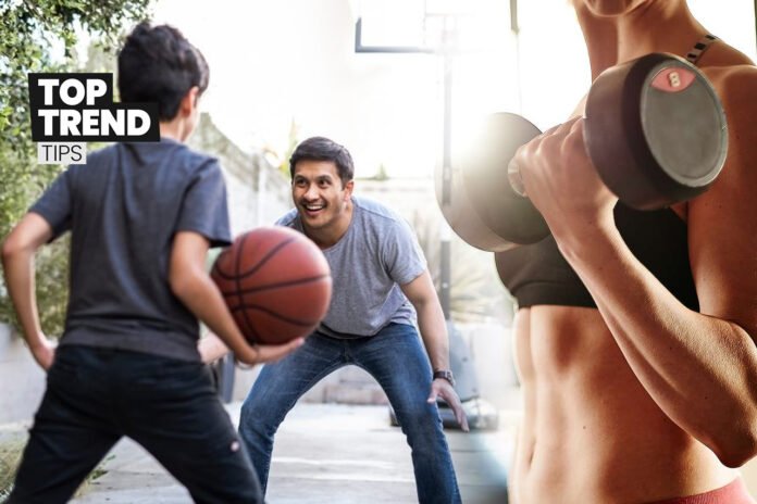 Transform Your Workout How Fitness and Sports Can Boost Your Mental Health