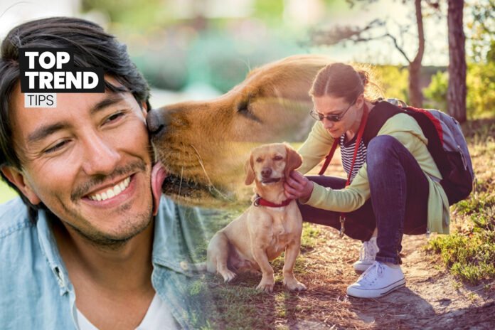 Why Pets Are the Key to a Happier, Healthier You: Discover the Science