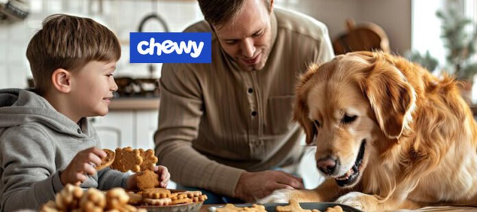 How to Make the Most of Chewy.com Tips for New Pet Parents