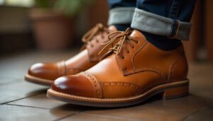 Cons of LANX Shoes Review