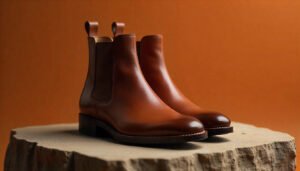 Pros of LANX Shoes Review