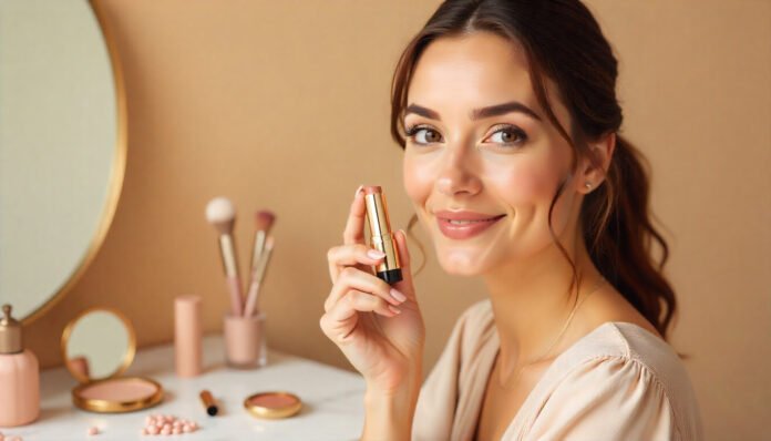 Affordable Luxury Makeup Brands to Try in 2025